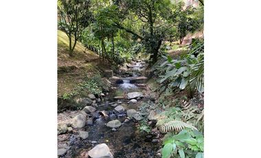 Venta apartamento Poblado Campestre