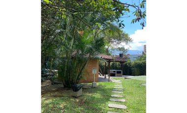Venta apartamento Poblado Campestre