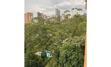 Venta apartamento Poblado Campestre