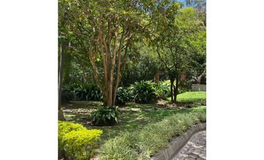 Venta apartamento Poblado Campestre