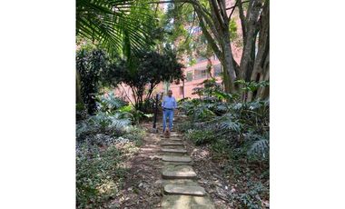 Venta apartamento Poblado Campestre