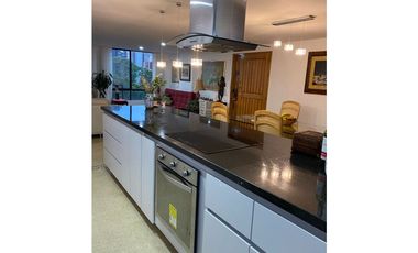 Venta apartamento Poblado Campestre