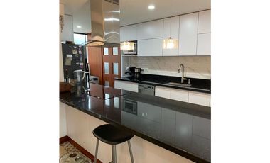 Venta apartamento Poblado Campestre