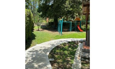 Venta apartamento Poblado Campestre