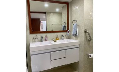 Venta apartamento Poblado Campestre