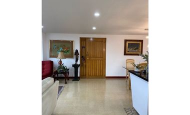 Venta apartamento Poblado Campestre