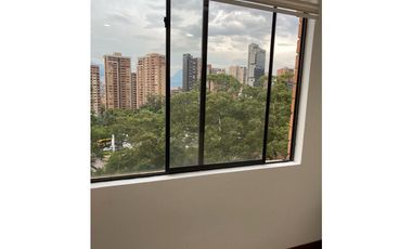 Venta apartamento Poblado Campestre