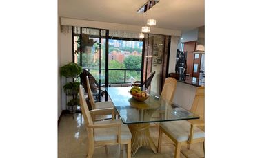 Venta apartamento Poblado Campestre