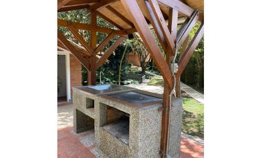 Venta apartamento Poblado Campestre