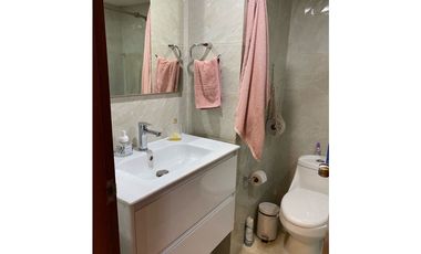 Venta apartamento Poblado Campestre