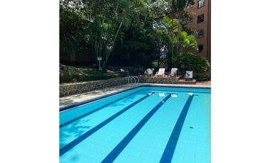 Venta apartamento Poblado Campestre