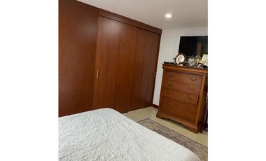 Venta apartamento Poblado Campestre