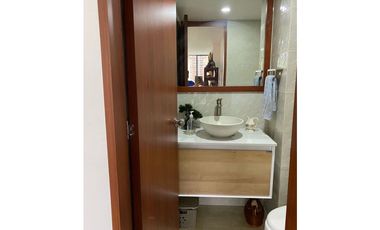 Venta apartamento Poblado Campestre