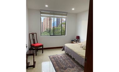 Venta apartamento Poblado Campestre
