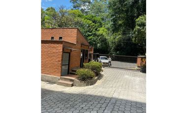 Venta apartamento Poblado Campestre
