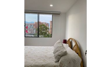 Venta apartamento Poblado Campestre