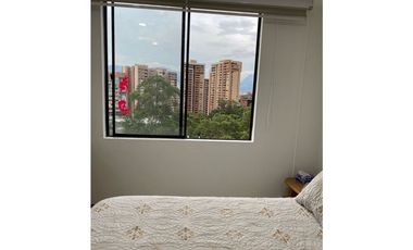 Venta apartamento Poblado Campestre