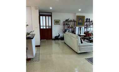 Venta apartamento Poblado Campestre