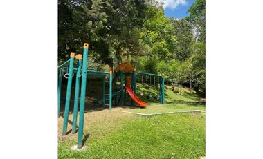 Venta apartamento Poblado Campestre