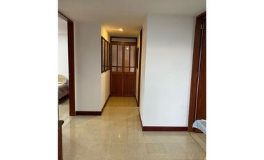 Venta apartamento Poblado Campestre