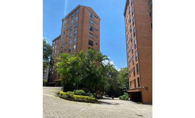 Venta apartamento Poblado Campestre