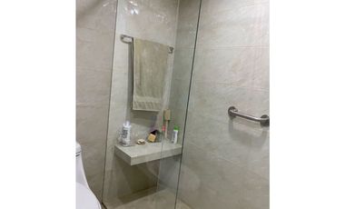 Venta apartamento Poblado Campestre