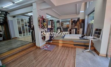Local Comercial en Arriendo en Vitacura / Luis Pasteur
