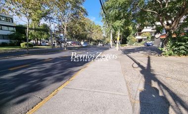 Local Comercial en Arriendo en Vitacura / Luis Pasteur