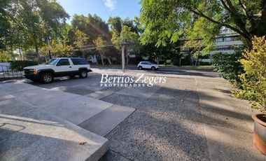 Local Comercial en Arriendo en Vitacura / Luis Pasteur