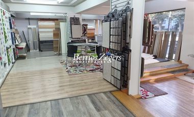 Local Comercial en Arriendo en Vitacura / Luis Pasteur