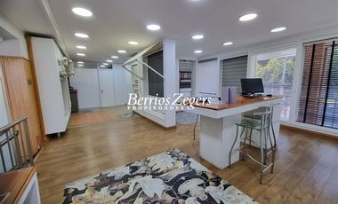 Local Comercial en Arriendo en Vitacura / Luis Pasteur