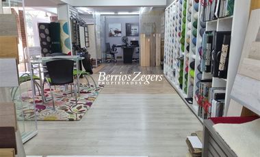 Local Comercial en Arriendo en Vitacura / Luis Pasteur