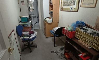 Departamento en Venta en Padre Hurtado Av. / San José María Escrivá de Balaguer