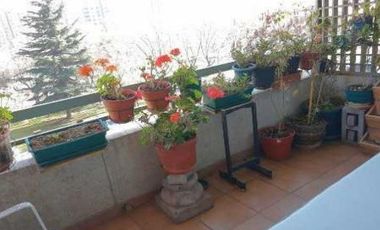 Departamento en Venta en Padre Hurtado Av. / San José María Escrivá de Balaguer