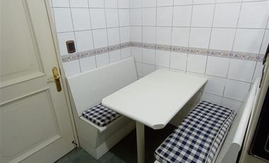 Departamento en Venta en Padre Hurtado Av. / San José María Escrivá de Balaguer