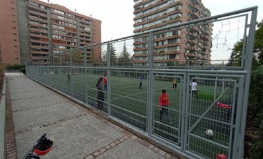 Departamento en Venta en Padre Hurtado Av. / San José María Escrivá de Balaguer