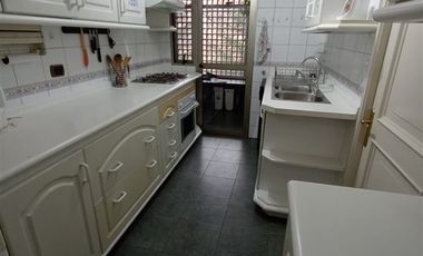 Departamento en Venta en Padre Hurtado Av. / San José María Escrivá de Balaguer