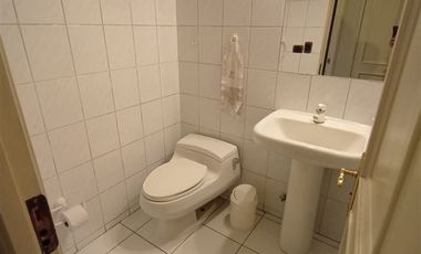 Departamento en Venta en Padre Hurtado Av. / San José María Escrivá de Balaguer