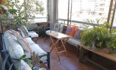 Departamento en Venta en Padre Hurtado Av. / San José María Escrivá de Balaguer