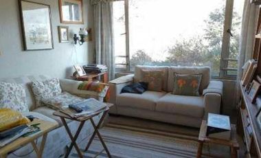 Departamento en Venta en Padre Hurtado Av. / San José María Escrivá de Balaguer