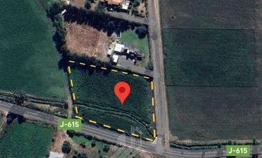Parcela en Venta en zapallar condominio el monte