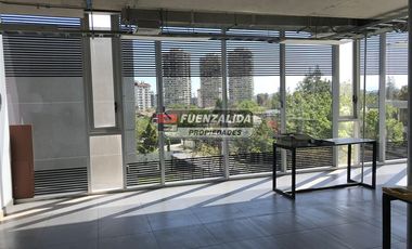 Oficina en Venta en Av. Apoquindo
