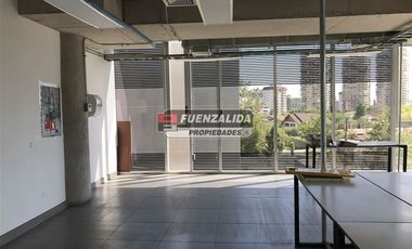 Oficina en Venta en Av. Apoquindo