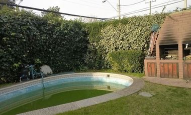 Casa en Venta en Charles Hamilton
