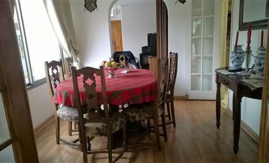 Casa en Venta en Charles Hamilton