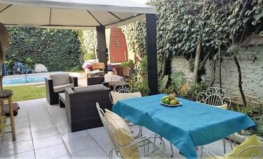 Casa en Venta en Charles Hamilton