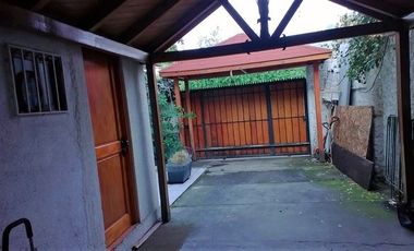 Casa en Venta en Charles Hamilton