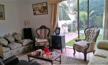Casa en Venta en Charles Hamilton
