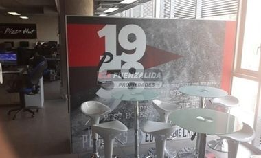 Oficina en Venta en Av. Apoquindo
