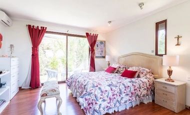 Casa en Arriendo en San Ramón Sur